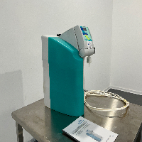 TKA Ultrapure Water Systems Smart2Pure image 0